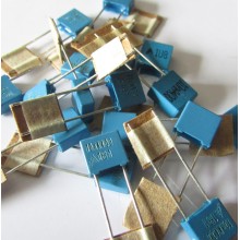 40X CAPACITOR POLIÉSTER 10NF 400VAC